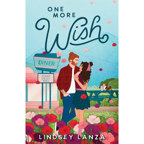 One More Wish, (Paperback)