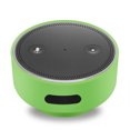 thumbnail image 2 of ZOUSSIQI Housse de Protection en Silicone Support Mural pour Echo Dot 2 2ème Génération Vert EL22538835, 2 of 2