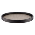 thumbnail image 1 of Bandeja San Remo Silver Deluxe de 14 " Kraftware Corp. 46730, 1 of 1