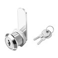 thumbnail image 3 of GROWTH TANK Cabinet cam Lock Drawers Replacement files Furniture Tabletop Showcase Keyed Style A, 3 of 9