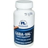 Progressive Laboratories Gaba-Val, 60 CT