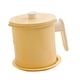 thumbnail image 5 of Recipiente de almacenamiento de aceite para freidora de aceite con colador de malla fina, filtros de aceite de cocina, olla, colador de aceites, olla 1.4L Soledad  Contenedor de aceite, 5 of 10