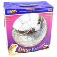 thumbnail image 2 of Lees Kritter Krawler Exercise Ball Clear, 2 of 9