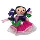 thumbnail image 4 of Muñeca de trapo ALKIMIA INC., mexicana, hecha a mano, tradicional, María Lele, 4 of 6