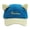 Blue, variant on Cats Ear Baseball Hat with Pilot Eyewear Fast Drying Sport Gear Sunproof Hat