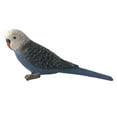 thumbnail image 2 of S SERENABLE Emulational Bird Animal Model Toy Model Kids Toy Gift Home Decor - Parrot#2 Parrot 2, 2 of 7