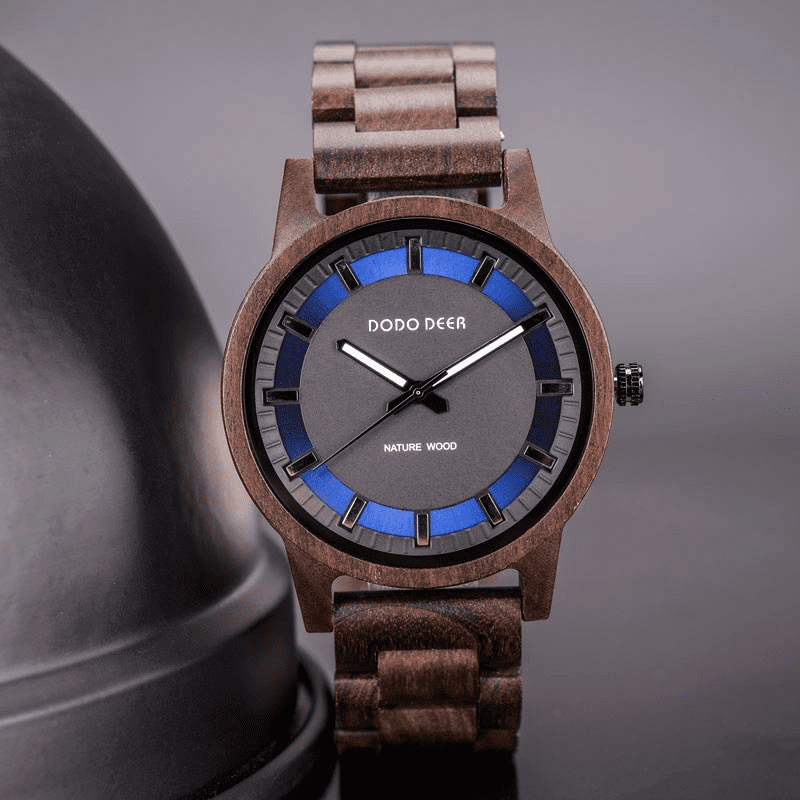 dodo deer wood watch