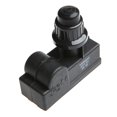 thumbnail image 4 of EIGTHTAIL BBQ Gas Grill Replacement 2 Outlet AA Battery Push Button Ignitor Igniter Black, 4 of 10