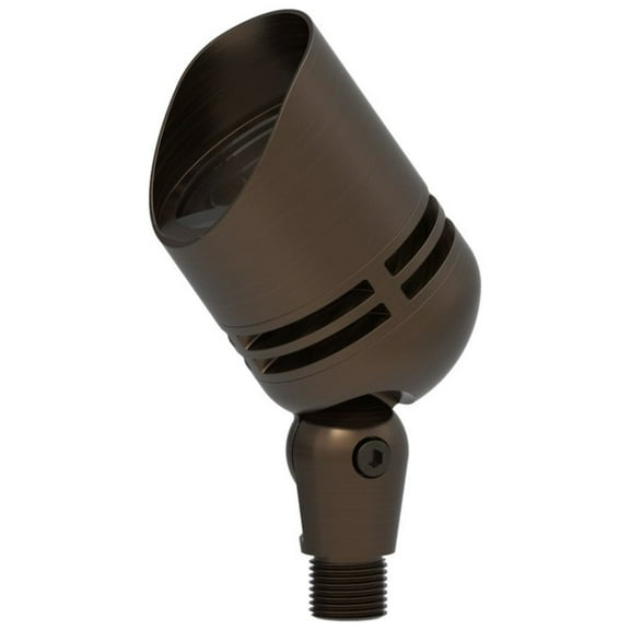 LED SPOT LIGHT, 12V, 8W, LM400, CRI80