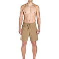 thumbnail image 2 of Pair Of Thieves RFE Downtime Lounge Short Sand XL, 2 of 4