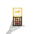 thumbnail image 6 of Maybelline Lemonade Craze Eyeshadow Palette Makeup, Lemonade Craze, 0.26 oz., 6 of 12