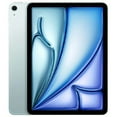 thumbnail image 1 of Remis à Neuf (Bon) - Apple iPad Air Tablette 11 Pouces - Bleu (Apple M2 / 8 Go RAM / 256 Go eMMC / MacOS), 1 of 4