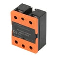 thumbnail image 4 of Relé pequeño DA relé de estado sólido Baja interferencia de RF Velocidad de conmutación rápida Capacidad de resistencia incorporada con radiador para máquina herramienta ANGGREK Otros, 4 of 8