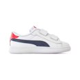 thumbnail image 4 of Tenis Puma Smash 3.0 L INF 39203411 Bebes Blanco 12, 4 of 7