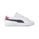 thumbnail image 4 of Tenis Puma Smash 3.0 L INF 39203411 Bebes blanco 13, 4 of 7