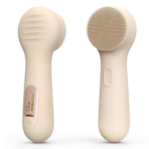 Depurador facial recargable de silicona Gracoola CLIE 2.0