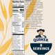 thumbnail image 2 of Instant Oatmeal, Gluten Free, Maple & Brown Sugar, Heart Healthy Oatmeal, Individual Packs, 1.51 Oz (Pack of 8), 2 of 5