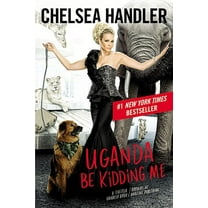 Uganda Be Kidding Me, (Paperback)