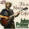 Pre-Owned It's a Blues Life