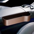 thumbnail image 3 of Guardoinrt Gap Filler Organizer High Cup with Holder Performance Brown Right 1Set, 3 of 6
