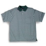 Men's Short-Sleeve Polo Shirt