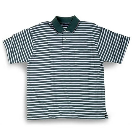 Men's Short-Sleeve Polo Shirt