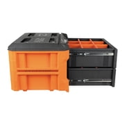 Klein Tools Modbox Two Drawer Toolbox