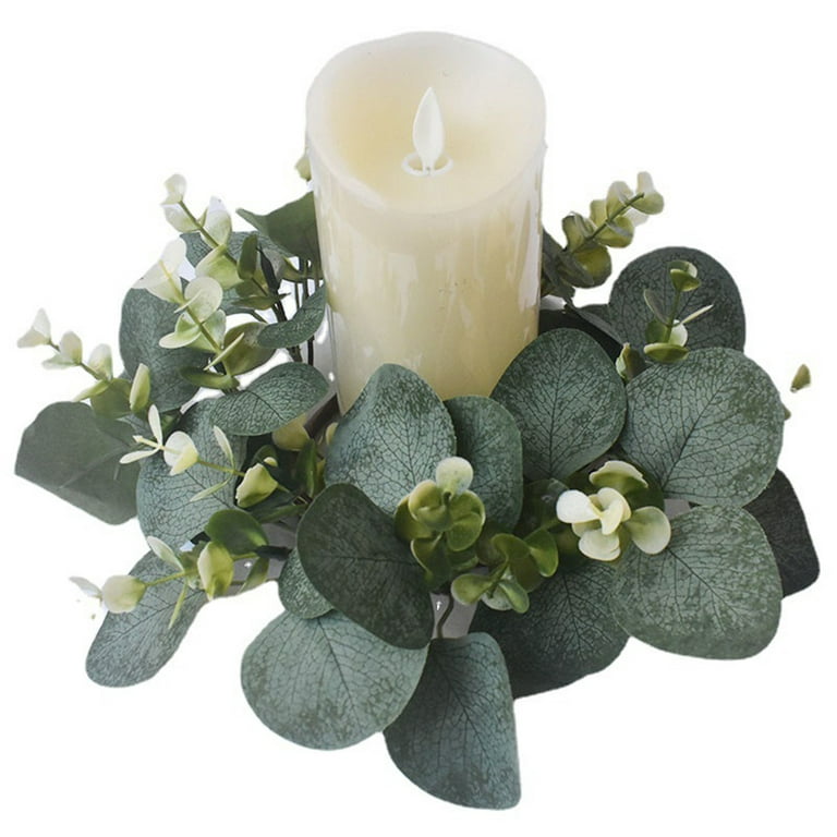 Handmade] Three-dimensional non-fading flower candle cups, Gifts, Gift-giving, Candles