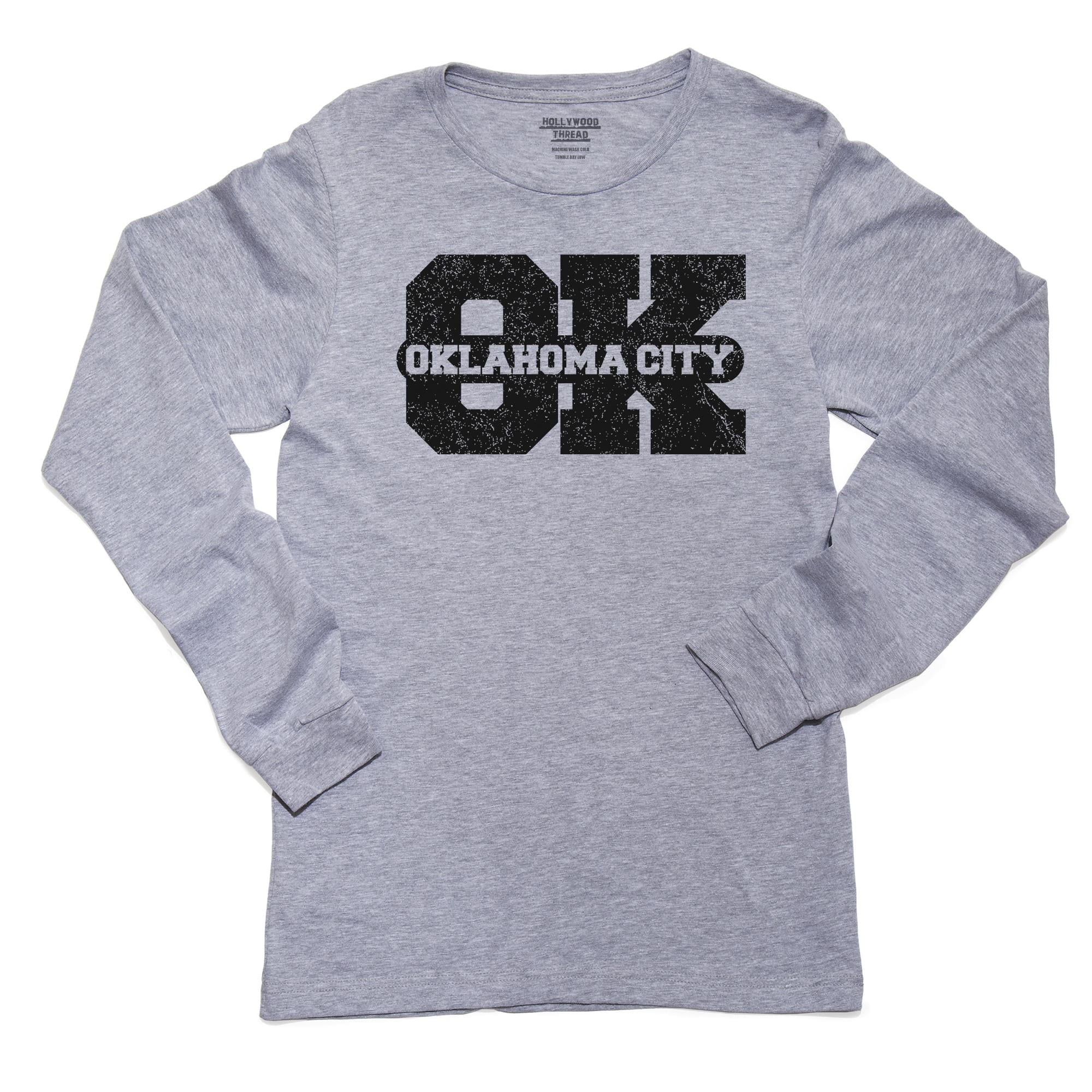 Oklahoma girl Oklahoma City Shirt Oklahoma bleached shirt Okie girl Okie shirt okie Unisex Oklahoma Shirt