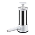 thumbnail image 2 of TIMIFIS Sausage maker Stainless Steel Home Sausage Making Machine You Can Easily Make Delicious Sausages Making Party More And kitchen gadgets Kitchen Gadgets, 2 of 8