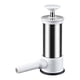 thumbnail image 2 of Stainless Steel Home Sausage Making Machine You Can Easily Make Delicious Sausages Making Party More And, 2 of 9