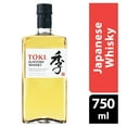 thumbnail image 3 of Suntory Whisky Toki, 750 ml Bottle, 43% ABV, 3 of 9