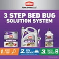 thumbnail image 4 of (2 pack) Ortho Home Defense Max Bed Bug Killer 18 oz., 4 of 12
