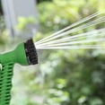 thumbnail image 3 of Advanced Textile Protected Flexible Water Hose, Quick Connector for Instant Setup, Perfect for Outdoor Enthusiasts (100ft), 3 of 5