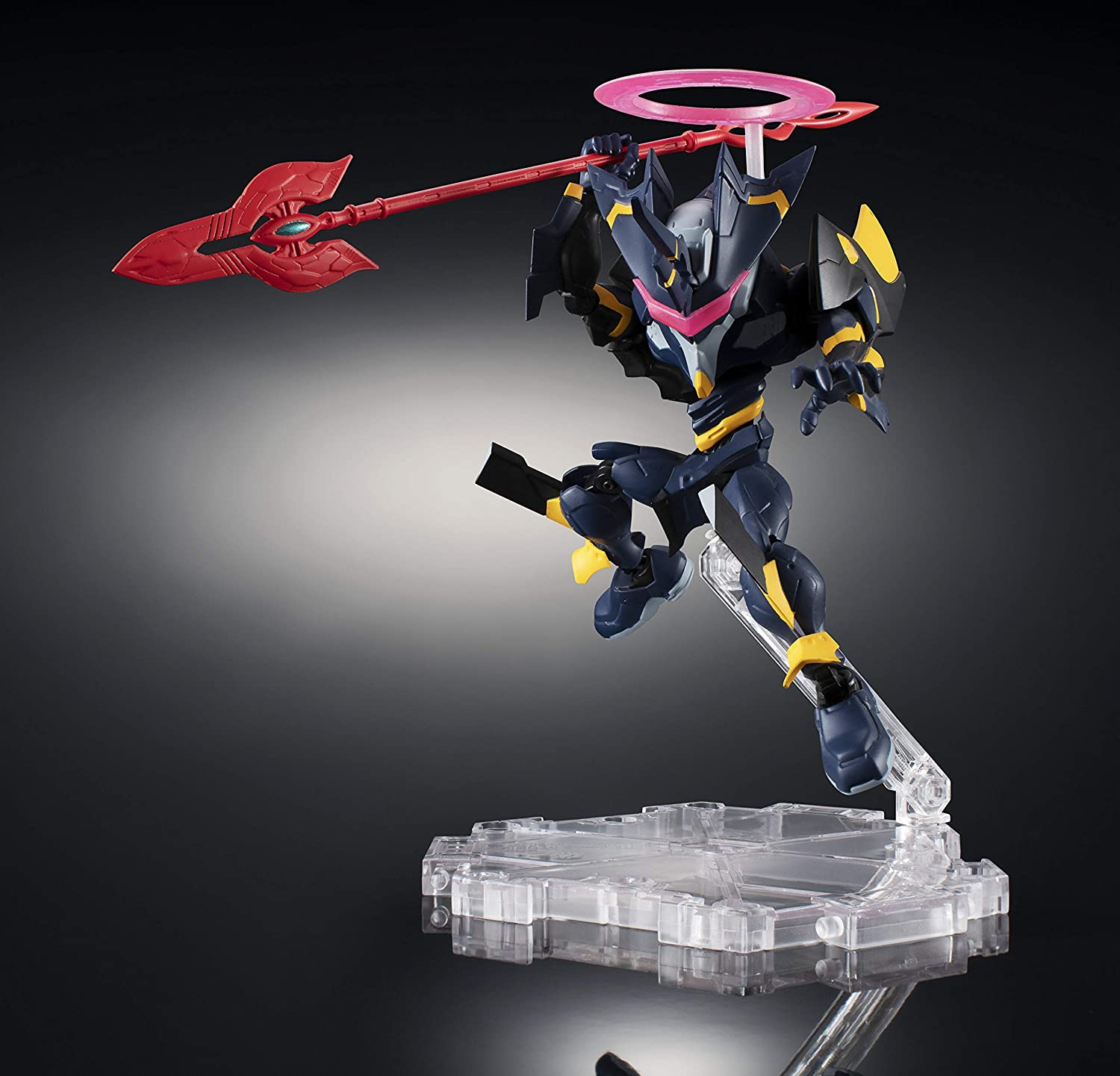 Tamashii Nations Nxedge Style Eva Mark 06 Evangelion Multi From The Evangelion Theatrical Series Comes The Evangelion Mark 6 By Visit The Tamashii Nations Store Walmart Com
