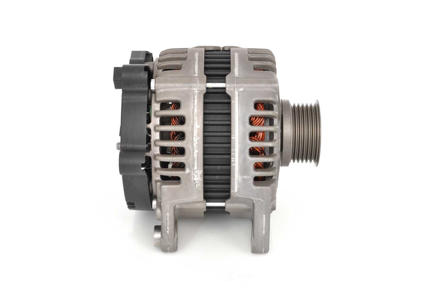Bosch AL0898N Premium 100% New Alternator