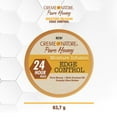 thumbnail image 5 of Creme Of Nature Pure Honey Edge Control Gel 2.25oz Jar (Pack of 3), 5 of 7
