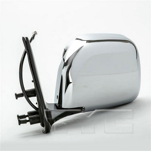 TYC 5290132 Door Mirror Fits select: 2001-2004 TOYOTA TACOMA