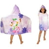Disney Tinkerbell & Fairies Hooded Towel