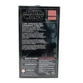 thumbnail image 5 of Star Wars The Black Series Commander Gree 6-inch Action Figure - Exclusive, 5 of 5