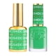 thumbnail image 1 of Set de esmaltes de uñas DND DC Green Collection 254 Forest Green, 1 of 6