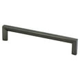 thumbnail image 1 of Berenson 9908-1SLT-P 160 mm CC Metro Pull with Slate, 1 of 1
