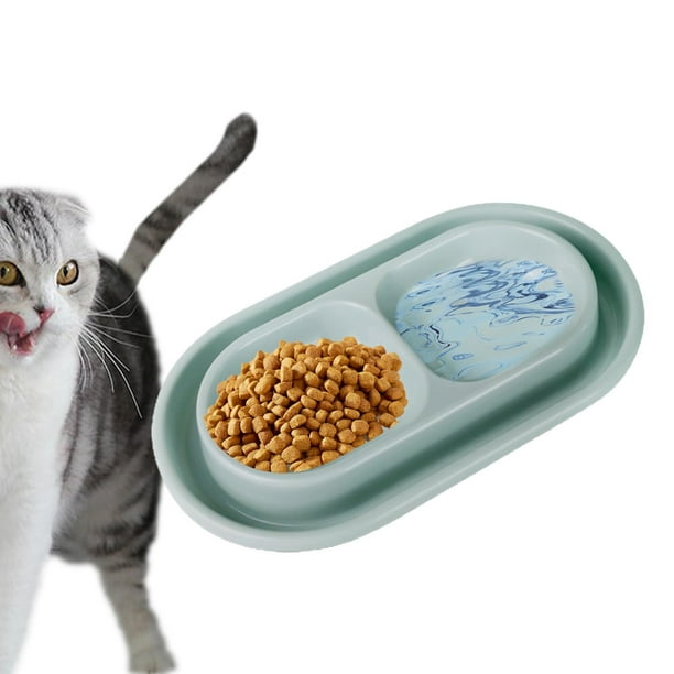 Outdoor water clearance bowl for cats