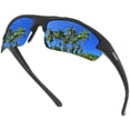 thumbnail image 1 of Gafas de sol Duduma TR62 con montura superligera y lentes polarizadas, 1 of 5