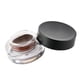 thumbnail image 2 of Crema para cejas resistente al agua para mujer, maquillaje de larga duración y muy pigmentado, gel cosmético para cejas, marrón oscuro, 2 of 12