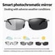thumbnail image 4 of 2pk Gafas De Sol Fotocromáticas Polarizadas Para Día Y Noche, 4 of 8