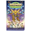 Digimon: The Movie (Full Frame, Clamshell)