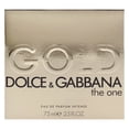 thumbnail image 5 of The One Gold by Dolce & Gabbana, 2.5 oz EDP Spray for Women, 5 of 6