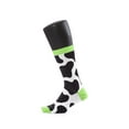 thumbnail image 6 of Cow Design Women Socks, 6 of 11