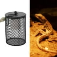 thumbnail image 4 of Reptile Heat Lamp Shade Professional Safe Prevents Scalding For Lizards And Turtles, 4 of 8